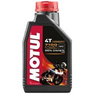 Motorový olej MOTUL 7100 10W50 4T 1L
