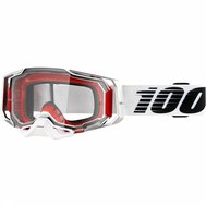 100% Armega brýle - Lightsaber (čiré)