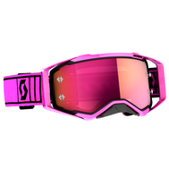 SCOTT PROSPECT Pink/Black 2021 brýle - Pink Chrome Lens