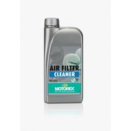 Čistič molitanových / pěnových vzduchových filtrů MOTOREX Air Filter Cleaner 1L