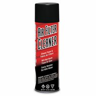 Sprej na čištění vzduchových filtrů MAXIMA AIR FILTER CLEANER /439G