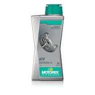 Převodový olej MOTOREX ATF DEXRON 3 1L