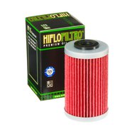Olejový filtr HifloFiltro HF 155 KTM, Husqvarna, Beta, Husaberg