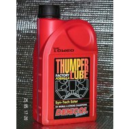 Motorový olej DENICOL Thumper Lube 10W60 4t 1L