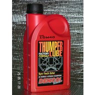 Motorový olej DENICOL Thumper Lube 10W40 4t 1L