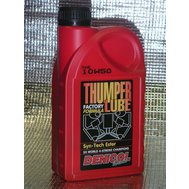 Motorový olej DENICOL Thumper Lube 10W50 4t 1L