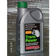 Převodový olej DENICOL Trans Power 10W30 1L