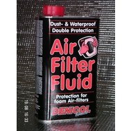 Olej na vzduchové filtry DENICOL Air Filter Fluid 1L